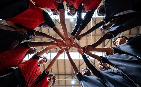 Governance | High School London | Ernest Bevin Academy