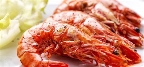 Diferencias Entre Langostinos Gambas Y Gambones Compesca