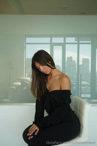 Sofianextdoor Nude Leaks OnlyFans Leaked Models The Fappening Leaked Photos
