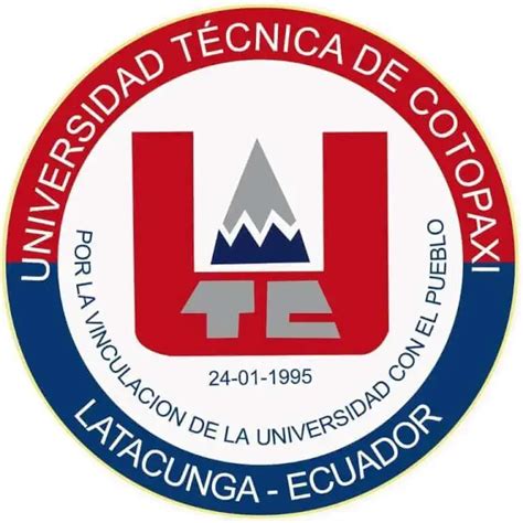 Postulación UTC Universidad Técnica De Cotopaxi Cupos Ser Bachiller