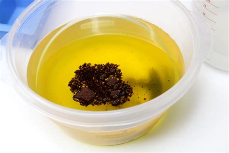 Simple Coffee Soap Recipe – Lovin Soap Studio