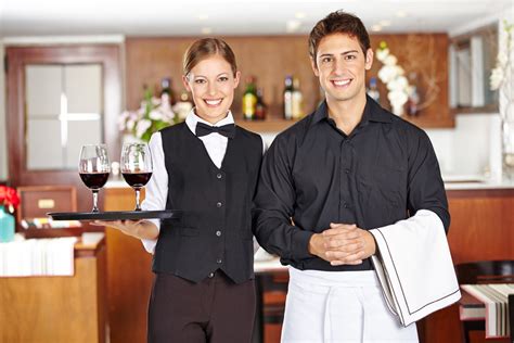 11 Expert Tips For Training Restaurant Staff Kiwi Lms