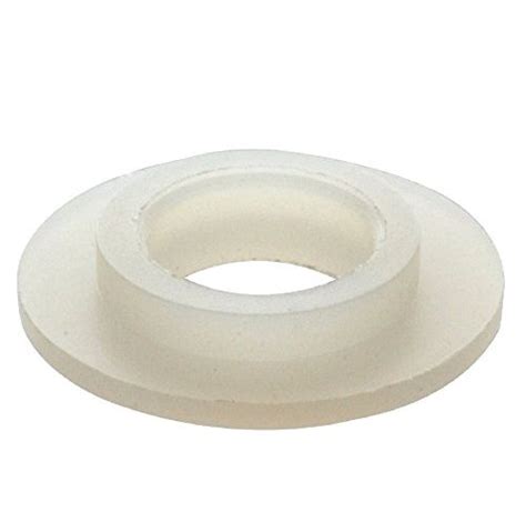 38x34x060 Nylon Shoulder Washer Model Number 24sw0375