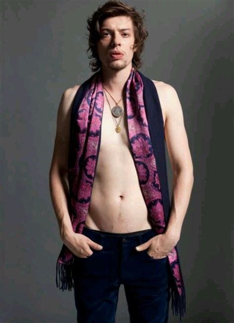 Benedict samuel | Benedict, Hollywood men, Attractive guys