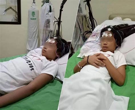 BABALA PARA SA MGA MAGULANG Bata Dinanas Ang Masamang Epekto Ng