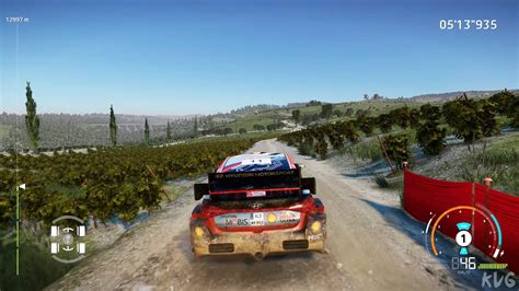 Wrc Generations Cabeceiras De Basto Vodafone Rally De Portugal