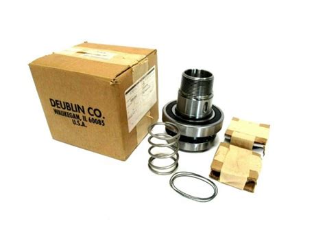 NEW DEUBLIN 755 700B415 REBUILD KIT 2 1 2 NPT LH 755700B415 SB