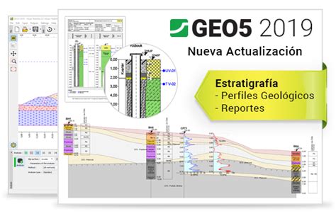 Ediciones Geo Software Geot Cnico