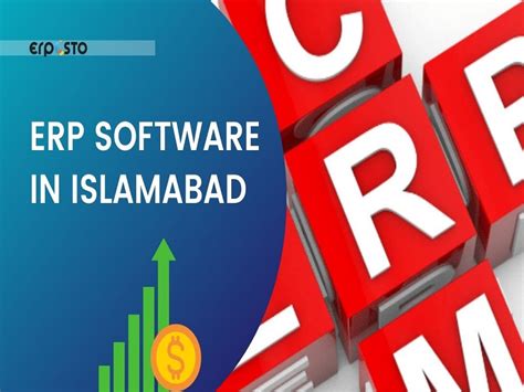 Why Business Needs A Produce Erp Software In Karachi Pakistan