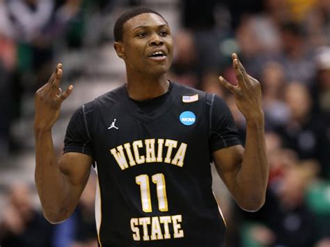 Wichita State Men's Basketball Becomes First Team In A Decade To Go ...