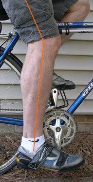 Basic Bike Fitting Tips | Tim McDonald | CHKD Blog