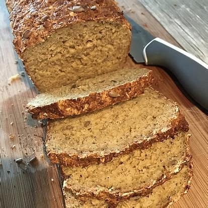 Haferflocken Quark Brot Von Gruenschnabel2014Chefkoch