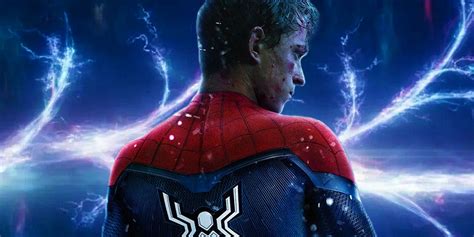 Spider Man 4 Being Another Multiverse Movie Would Be The Wrong Move For