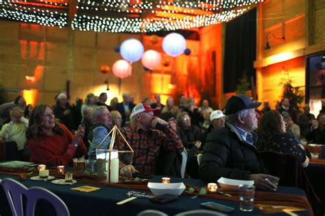 Oregon GOP chairman quietly resigns following media report exposing