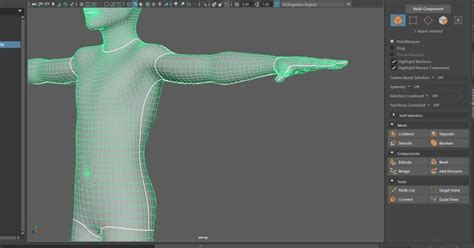 UV Mapping Basics A Quick Start Guide