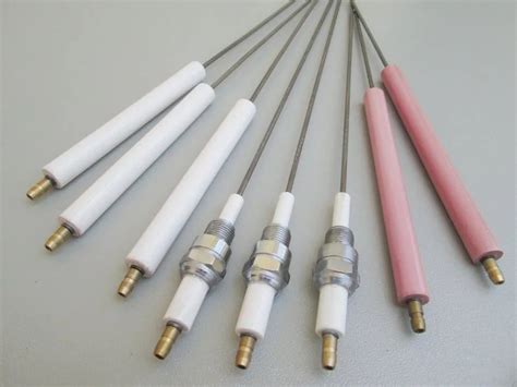 Ceramic Ignition Electrode At Rs 100 Piece Spark Electrode In