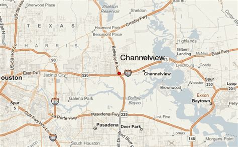 Channelview Weather Forecast