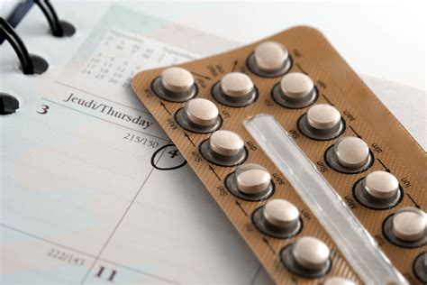 Pilule Contraceptive Utilisation Conseils Et Mode D Emploi