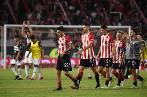 River Y Estudiantes De La Plata Definen La Supercopa Argentina