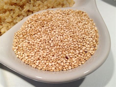 La Quinoa Es Un Cereal O Una Leguminosa Recetas