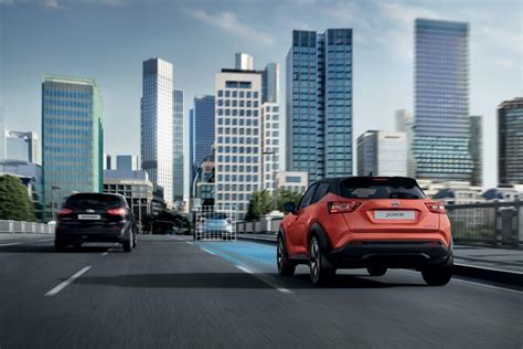 Nissan Juke 2022 Small Suv And Crossover Coupé Technology Nissan