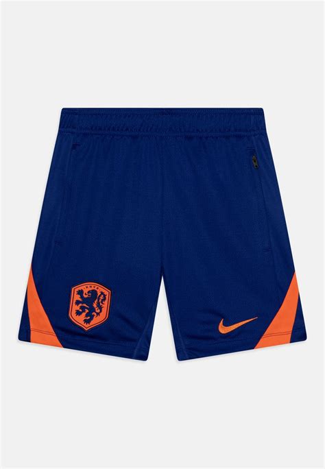 Nike Performance Netherland Knvb Strike Unisex Nationalmannschaft