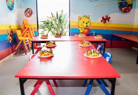 Event Space Lollipops Playland And Cafe Strathpine Event Venue