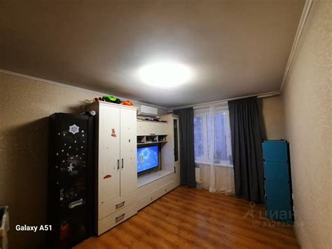 Купить двухкомнатную квартиру 44м² Шипиловская ул., 54К2, Москва, ЮАО ...