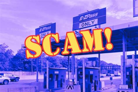 Major E Zpass Scam Targets New Jersey Pennsylvania Drivers Newsbreak