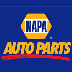 Napa Auto Parts Logo - LogoDix