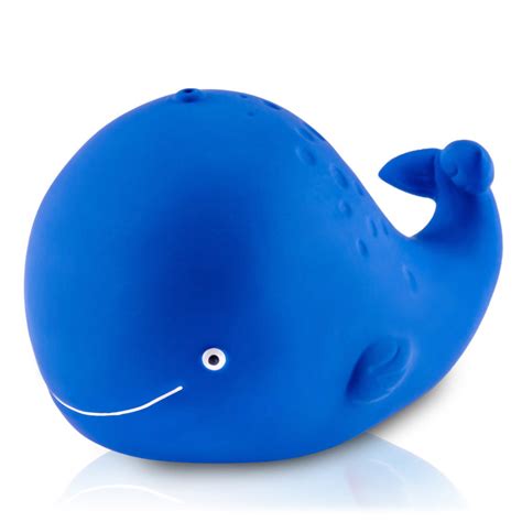 Rubber Whale Toy Wow Blog