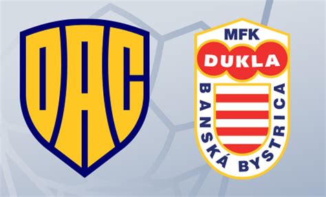 Fc Dac Dunajsk Streda Mfk Dukla Bansk Bystrica Kolo