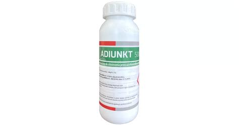 Adiunkt 500 SC 500ml INNVIGO Diflufenikan Na Chwasty W Pszenicy Ozimej