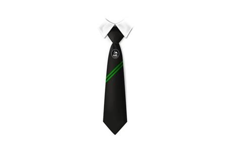 Tie Thomas Knyvett College (ECO) 2023 - DISCONTINUED | School Uniform ...