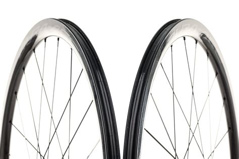 Shimano Dura Ace C Wh R Disc Carbon Tubeless C Wheelset In