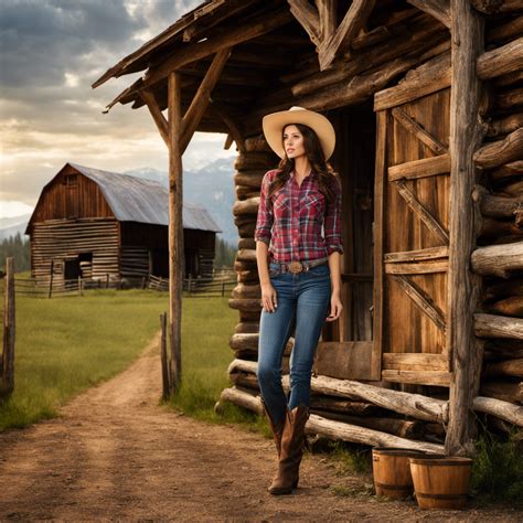 Dress Like Beth Dutton And The Duttons A Guide To Yellowstone Wardrobe