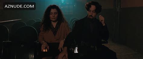 ARSINEE KHANJIAN Nude AZNude