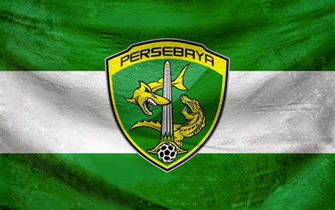 Wallpaper Persebaya Surabaya