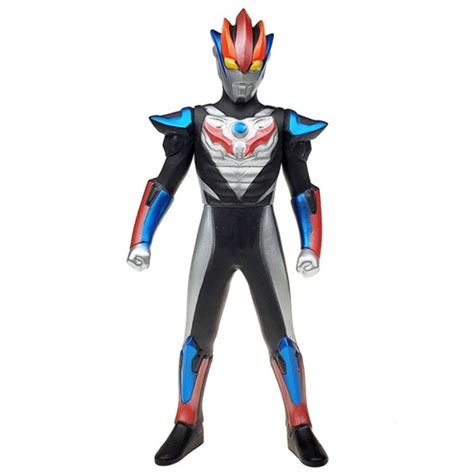 Jual Mainan Ultraman Bahan Karet Cm Action Figure Shopee Indonesia