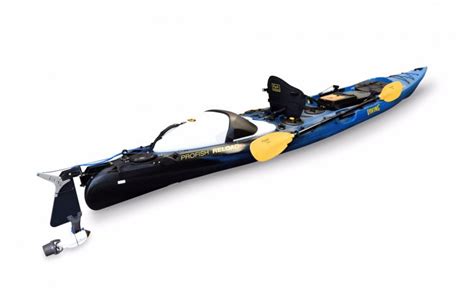 Viking Kayaks Australia Bixpy Jet Motor Bixpy Jet Motor