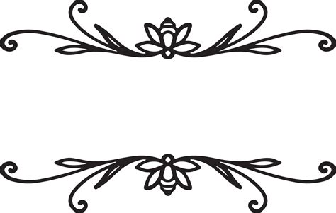 Wedding Clipart Borders And Frames