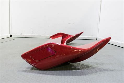 Used Veilside 1993 1998 Toyota Supra Jza80 Mk4 C 1 Model Rear Wing