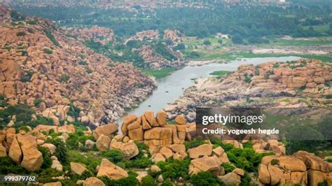 River Tungabhadra Photos and Premium High Res Pictures - Getty Images