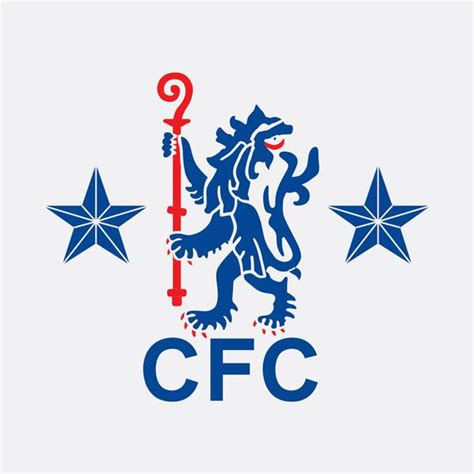 Chelsea FC – Logos Download