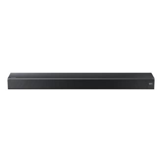Саундбар Samsung Sound+ HW-MS550 Black | Samsung Узбекистан