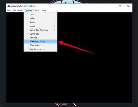 C Mo Configurar El Emulador Visualboyadvance M En Windows