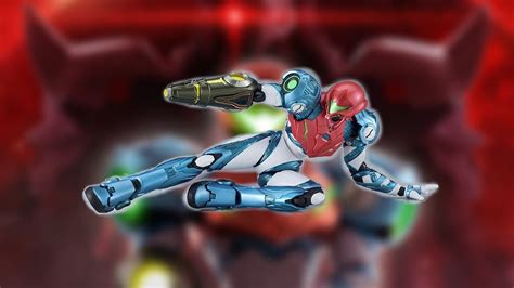 Pre Orders For Good Smile S Metroid Dread Samus Aran Figma Are Now Live