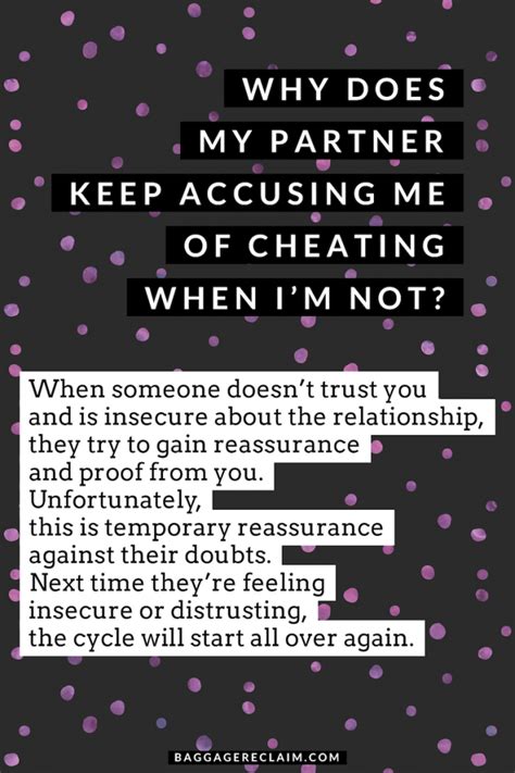 All 10 How Does An Innocent Person React When Accused Of Cheating Must