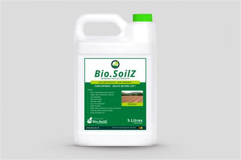 Products Biosoilz