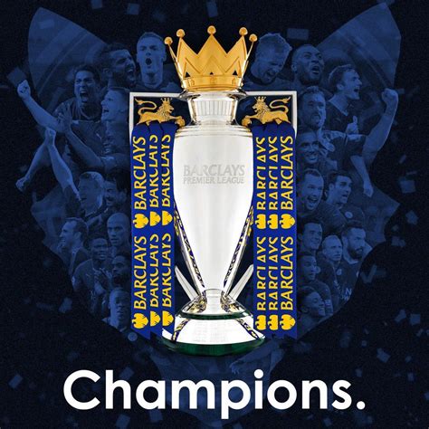 Premier League Trophy Wallpapers Wallpaper Cave